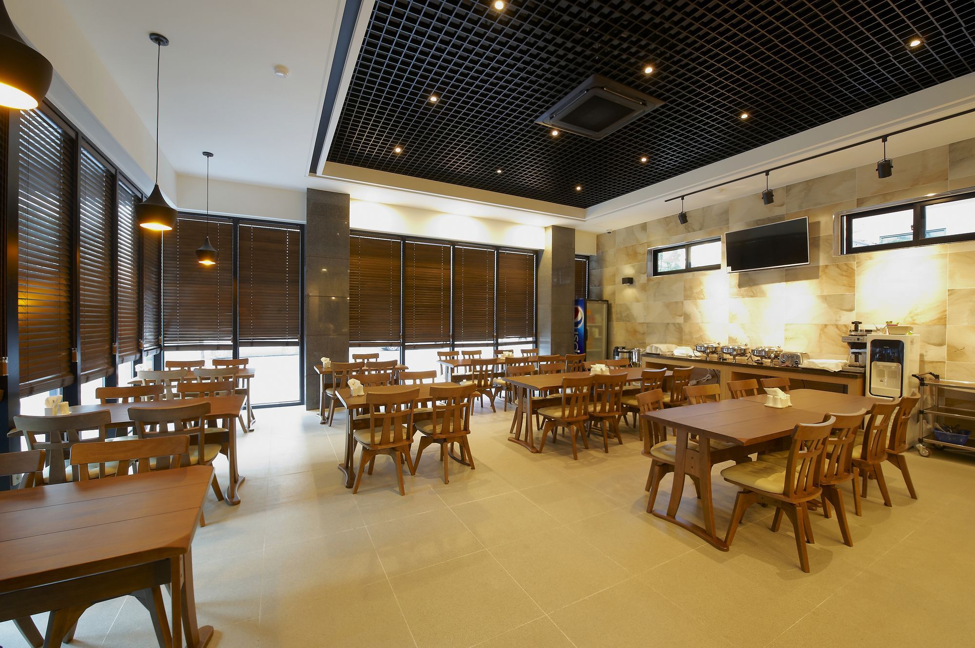 Gwangju Metropolitan City Hotel B מראה חיצוני תמונה